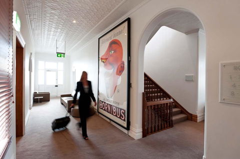 Ikon Hotel - Australia Accommodation 25