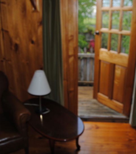 The Wombat Cottage - Australia Accommodation 8