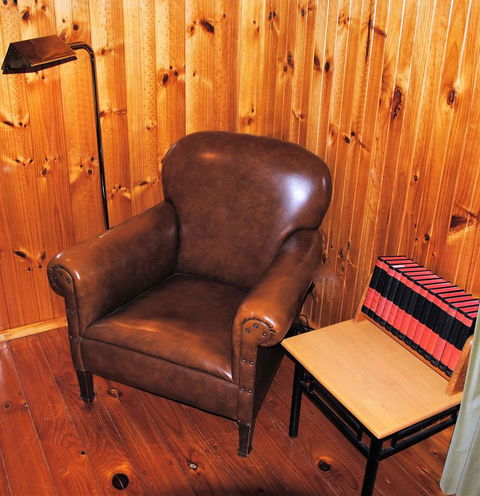The Wombat Cottage - Australia Accommodation 7