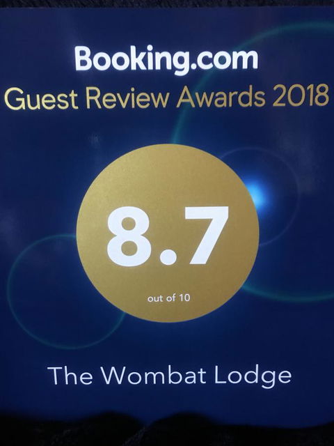 The Wombat Cottage - Australia Accommodation 1