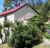 St. Pauls Bed  Breakfast - Australia Accommodation