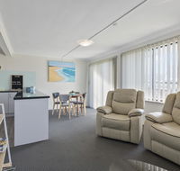 Aruba Apartments - Australia Accommodation