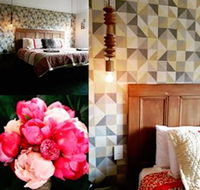 Eden Orchard  Farmstay - Australia Accommodation