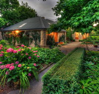Old WesleyDale Heritage Accommodation - Australia Accommodation