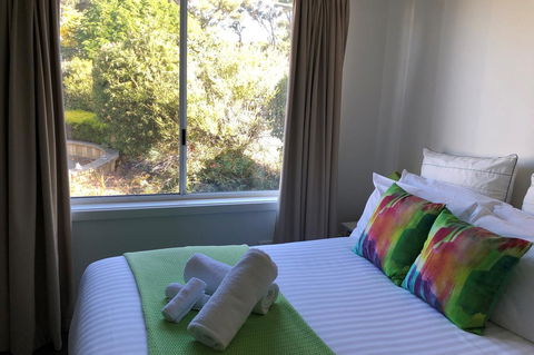 BAY OF FIRES SEACHANGE Ocean Frontage - Australia Accommodation 5