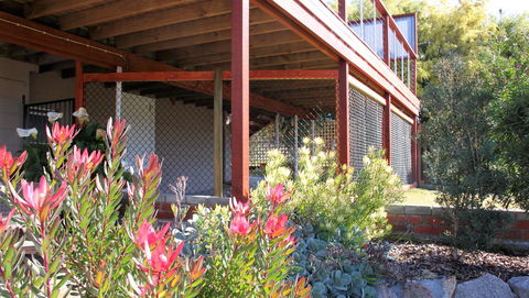 BAY OF FIRES SEACHANGE Ocean Frontage - Australia Accommodation 28