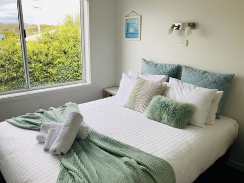 BAY OF FIRES SEACHANGE Ocean Frontage - Australia Accommodation 10