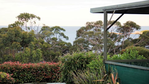 BAY OF FIRES SEACHANGE Ocean Frontage - Australia Accommodation 24