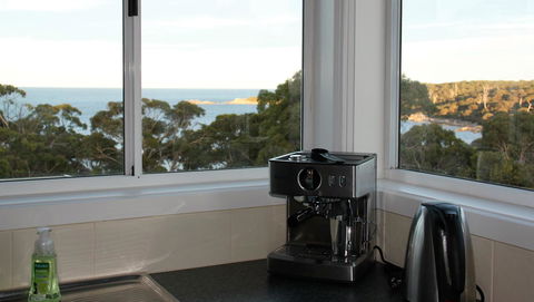 BAY OF FIRES SEACHANGE Ocean Frontage - Australia Accommodation 23