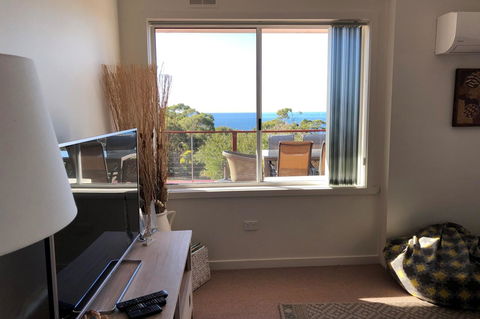 BAY OF FIRES SEACHANGE Ocean Frontage - Australia Accommodation 1