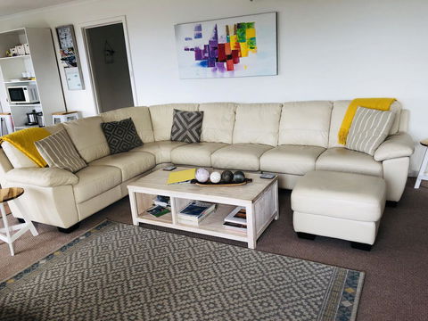 BAY OF FIRES SEACHANGE Ocean Frontage - Australia Accommodation 26