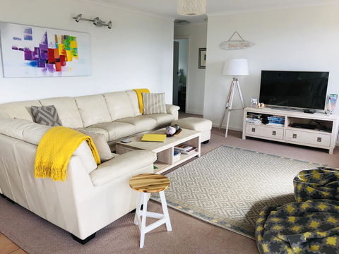 BAY OF FIRES SEACHANGE Ocean Frontage - Australia Accommodation 13