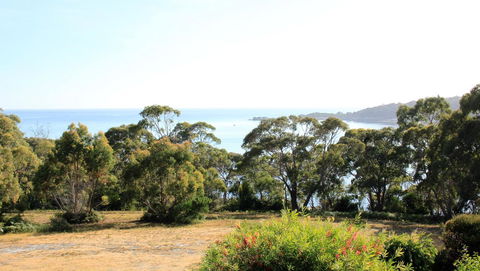 BAY OF FIRES SEACHANGE Ocean Frontage - Australia Accommodation 16