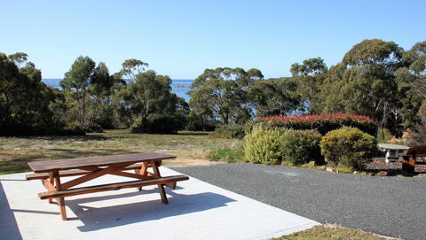 BAY OF FIRES SEACHANGE Ocean Frontage - Australia Accommodation 22