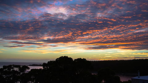 BAY OF FIRES SEACHANGE Ocean Frontage - Australia Accommodation 17