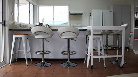 BAY OF FIRES SEACHANGE Ocean Frontage - Australia Accommodation 29