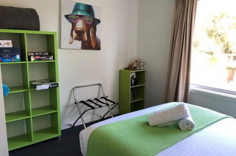 BAY OF FIRES SEACHANGE Ocean Frontage - Australia Accommodation 6