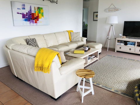 BAY OF FIRES SEACHANGE Ocean Frontage - Australia Accommodation 8
