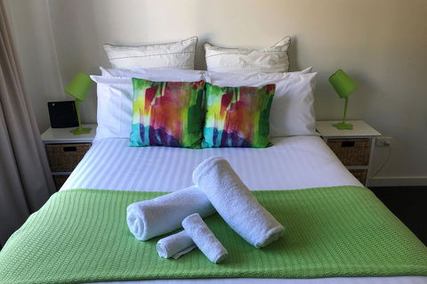 BAY OF FIRES SEACHANGE Ocean Frontage - Australia Accommodation 7