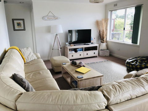 BAY OF FIRES SEACHANGE Ocean Frontage - Australia Accommodation 14