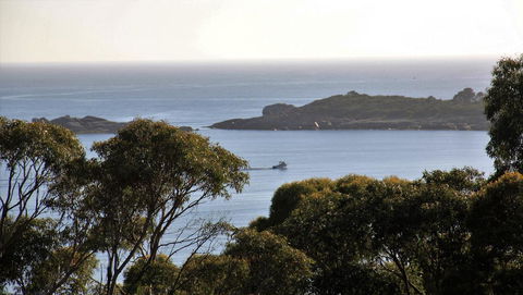 BAY OF FIRES SEACHANGE Ocean Frontage - Australia Accommodation 19