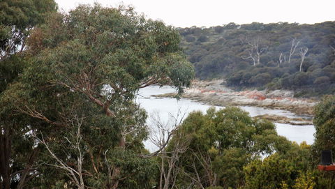 BAY OF FIRES SEACHANGE Ocean Frontage - Australia Accommodation 15