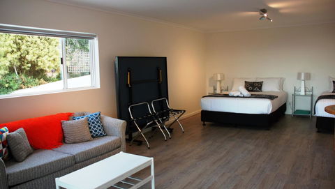 BAY OF FIRES SEACHANGE Ocean Frontage - Australia Accommodation 18