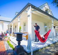 The Port Masters Lodgings - Australia Accommodation