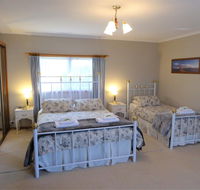 Tamar River Retreat - Australia Accommodation