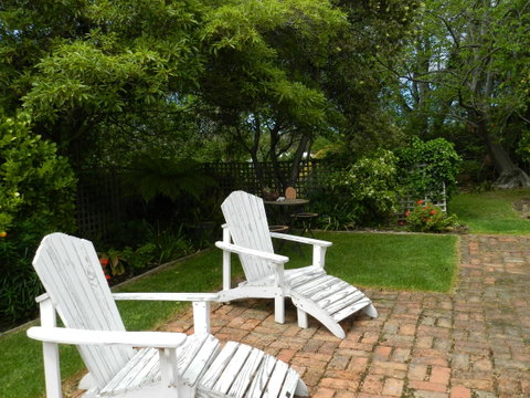 Wagners Cottages - Australia Accommodation 36