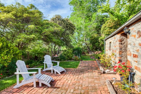 Wagners Cottages - Australia Accommodation 42