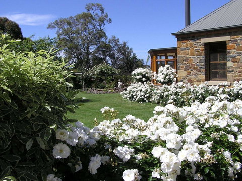 Wagners Cottages - Australia Accommodation 10