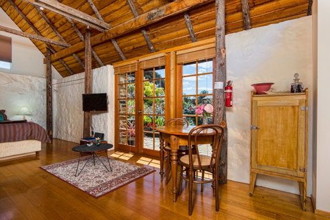 Wagners Cottages - Australia Accommodation 38