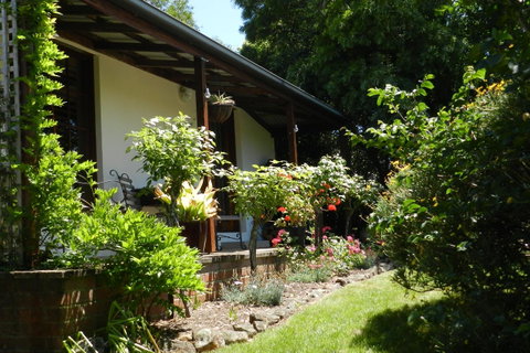 Wagners Cottages - Australia Accommodation 3