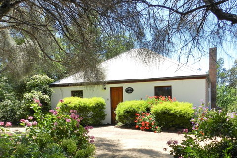 Wagners Cottages - Australia Accommodation 4