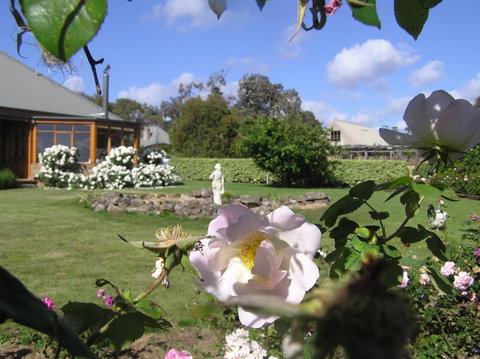 Wagners Cottages - Australia Accommodation 9