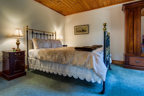 Wagners Cottages - Australia Accommodation 20