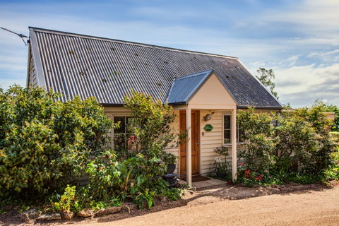 Wagners Cottages - Australia Accommodation 31
