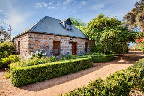 Wagners Cottages - Australia Accommodation 29