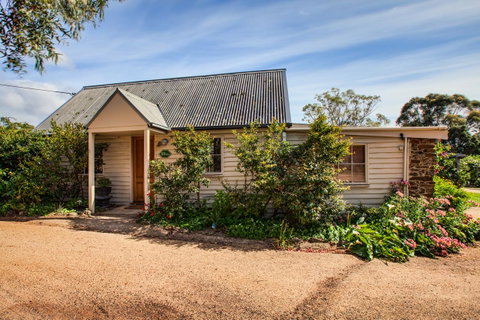 Wagners Cottages - Australia Accommodation 39