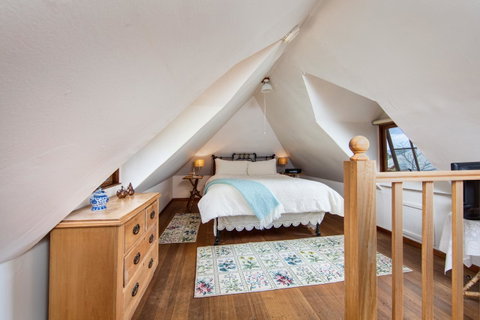 Wagners Cottages - Australia Accommodation 27