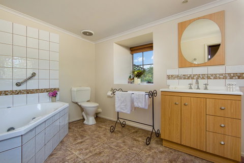 Wagners Cottages - Australia Accommodation 1