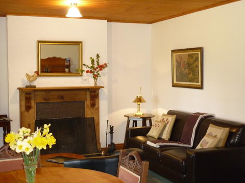 Wagners Cottages - Australia Accommodation 12