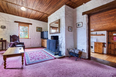 Wagners Cottages - Australia Accommodation 34