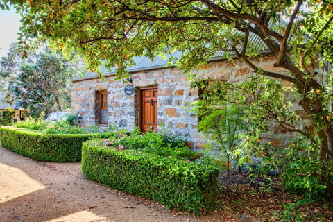 Wagners Cottages - Australia Accommodation 28