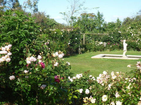Wagners Cottages - Australia Accommodation 6