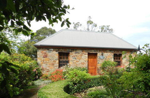 Wagners Cottages - Australia Accommodation 2