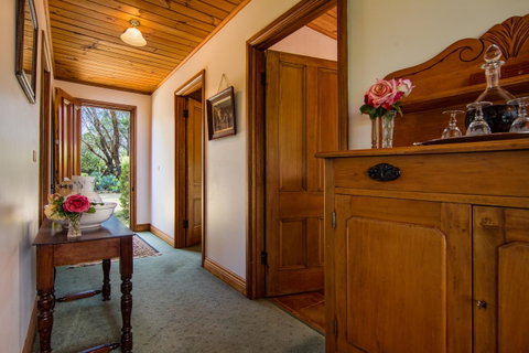 Wagners Cottages - Australia Accommodation 41