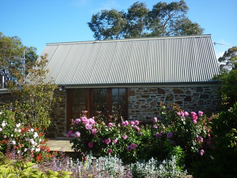 Wagners Cottages - Australia Accommodation 5