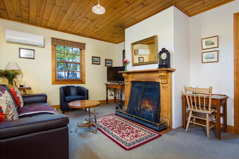 Wagners Cottages - Australia Accommodation 22